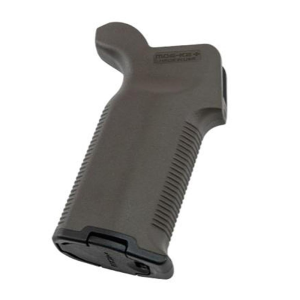 Magpul-Accessories Magpul MOE-K2+ Grip Fits AR Rifles OD Green
