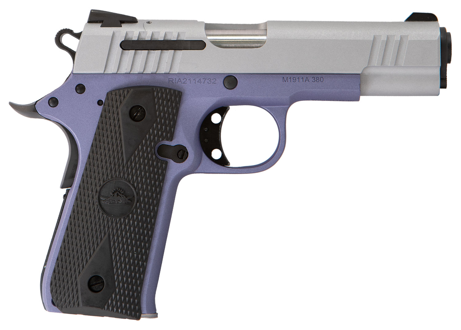 Citadel M1911 Baby Compact .380 ACP Pistol