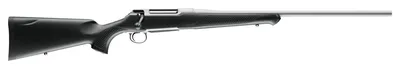 J.P. SAUER AND SOHN S100 Silver XT .270