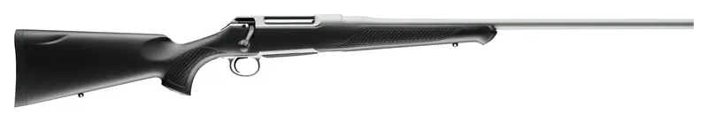 J.P. SAUER AND SOHN S100 Silver XT .270