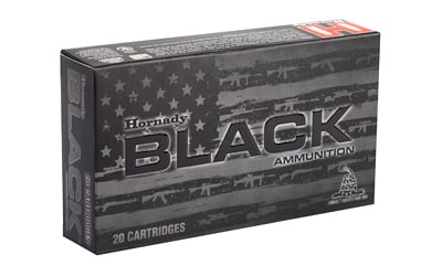HRNDY BLK 338ARC 175GR HPMTCH 20/200 - No Credit Card Fees - Low, flat rate shipping