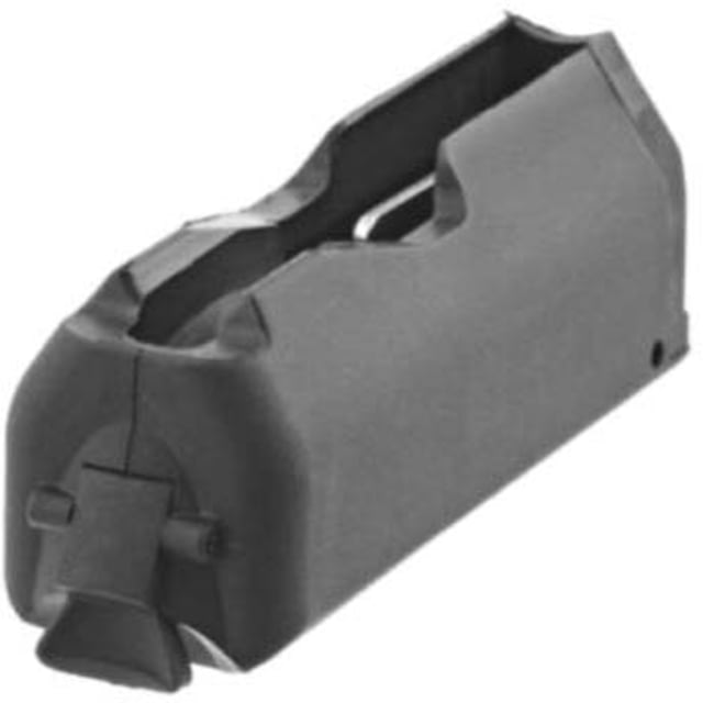 Ruger Glenfield .30-06 Springfield/.270 Winchester 4 Round Rifle Magazine Black 4