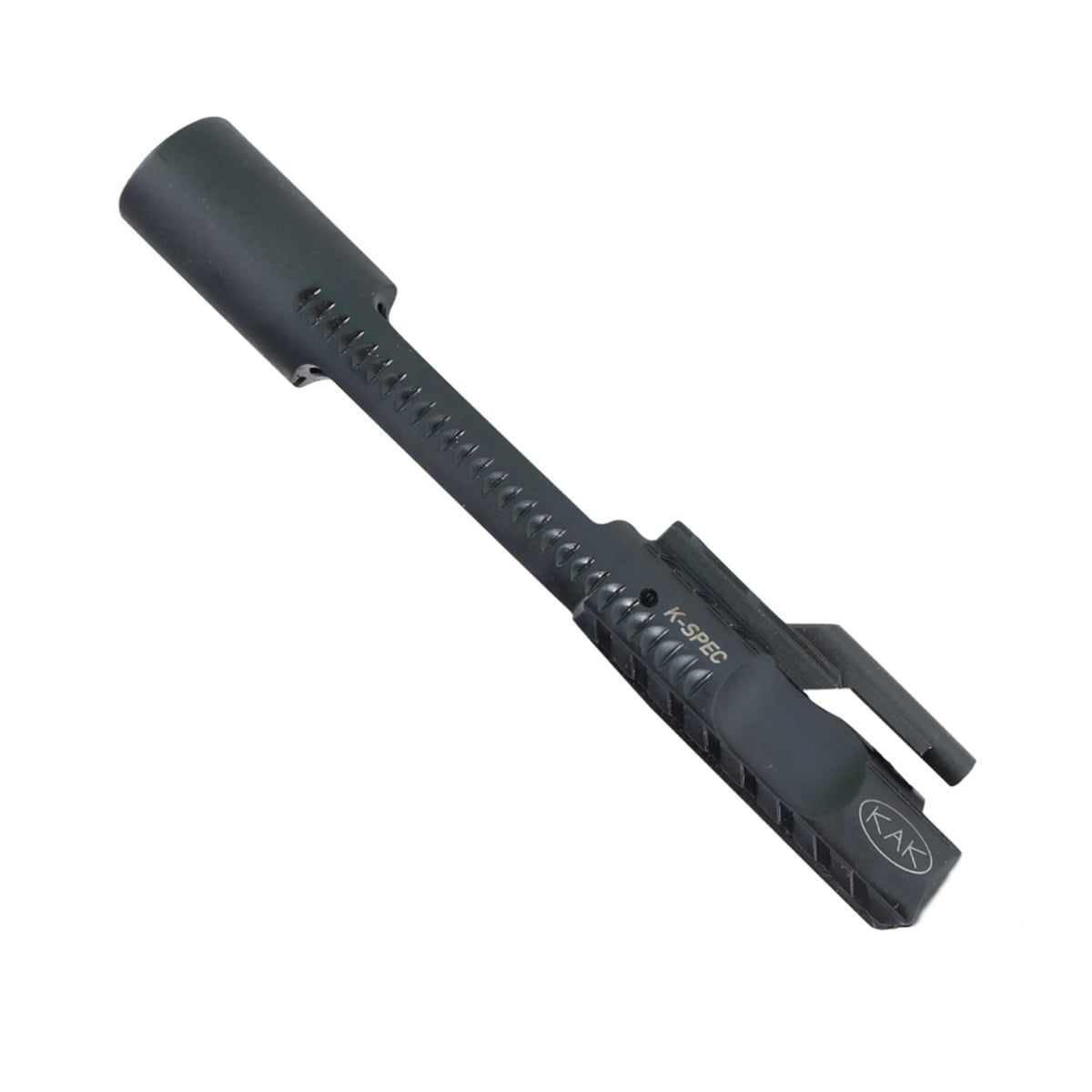 KAK Industry K-Spec Enhanced Bolt Carrier, Black