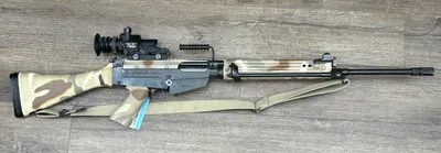 IMBEL L1A1 (Used)