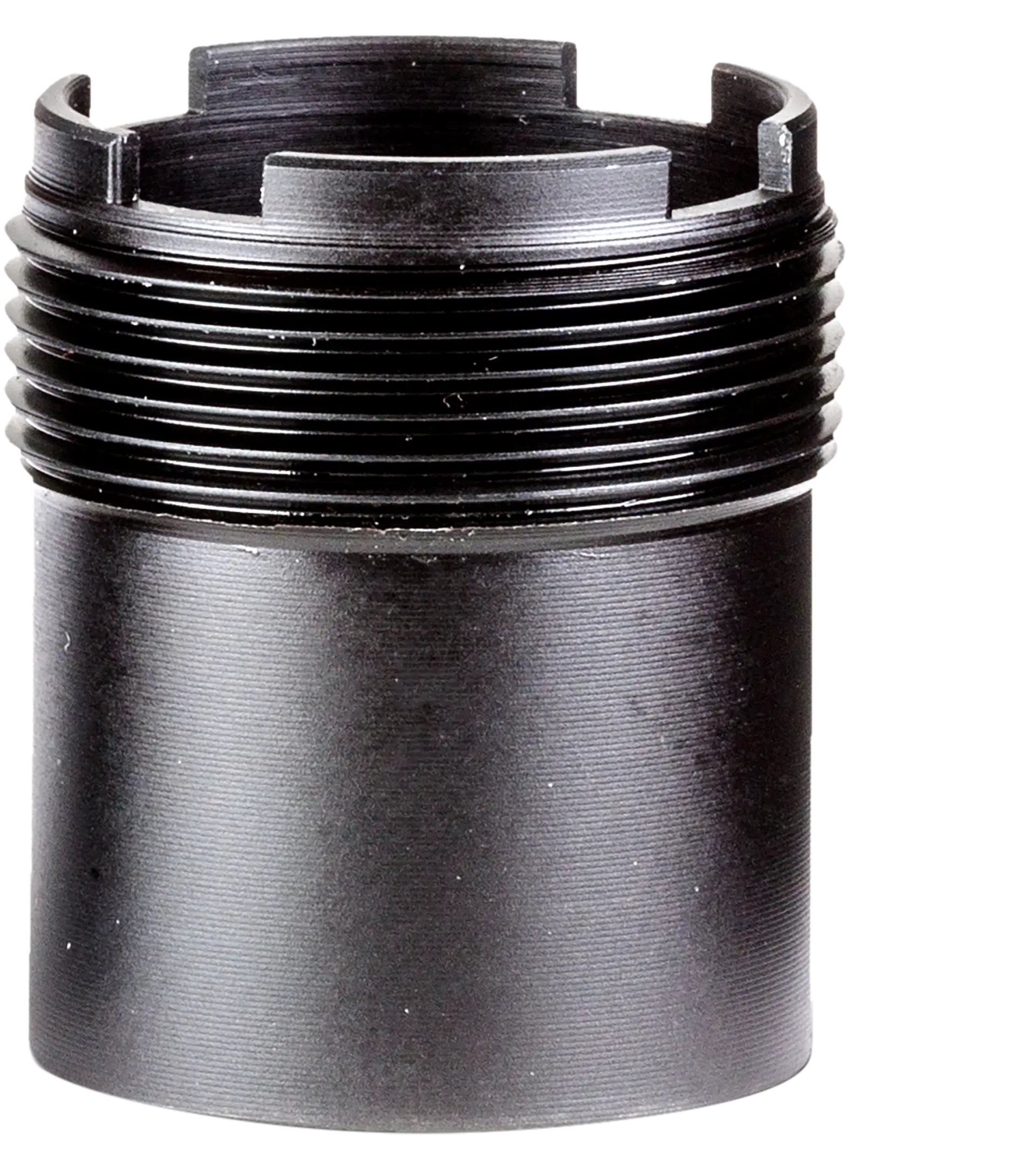 BANISH 12 IMPROVED CHOKE MOD
