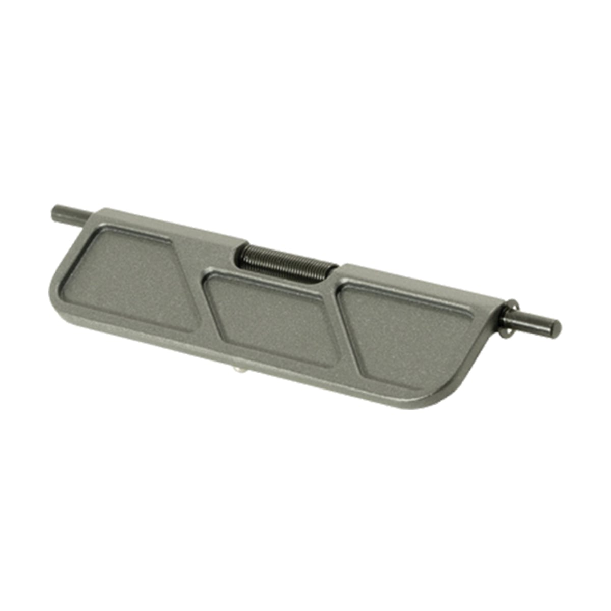 Timber Creek Billet Dust Cover, Tungsten