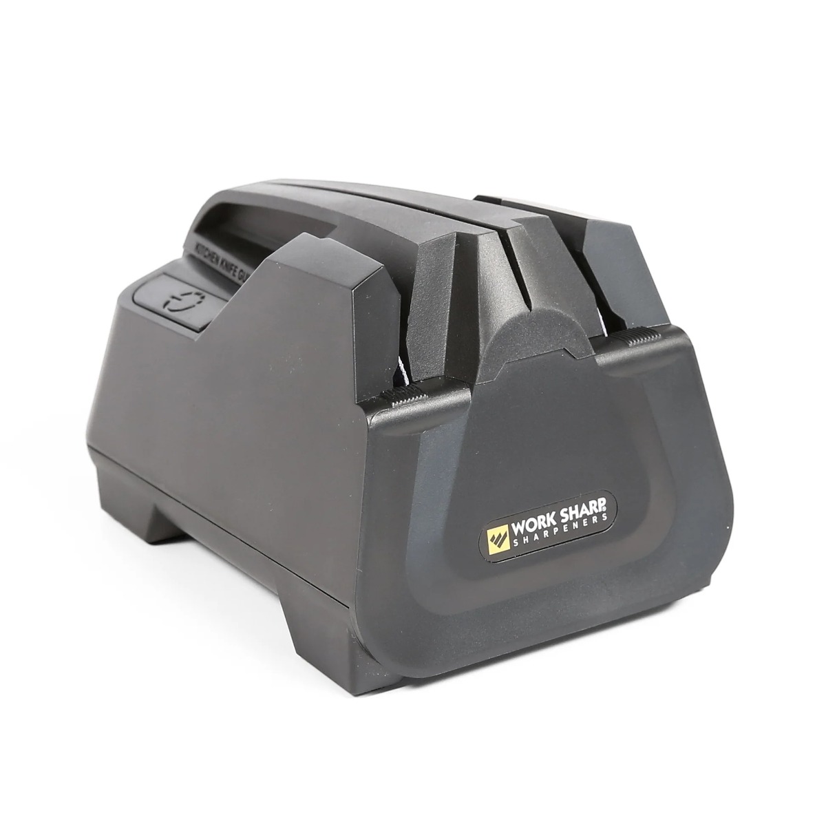 Work Sharp Electric Kitchen Knife Sharpener, Black - CPE2