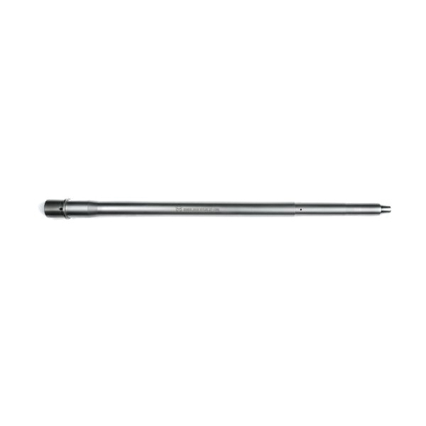Rosco Manufacturing Purebred Barrel .223 Wylde 20", Silver