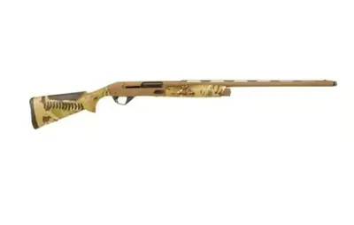 BENELLI SUPER BLACK EAGLE 3AI MULTICAM FDE 12 GA 3-1/2IN 28IN