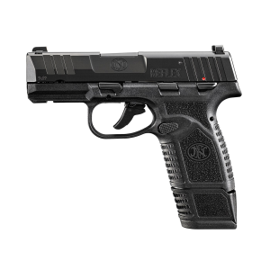 FN America Reflex 9mm Pistol With Thumb Safety - 3.3" - 1x 11rd, 1x 15rd Mags