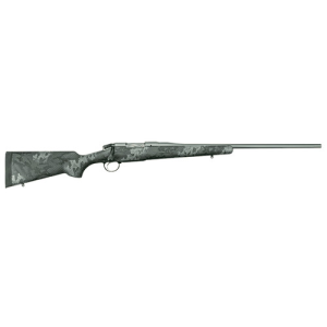 BERGARA Premier Mountain 300 PRC 24" 3rd - Grey / Carbon Fiber
