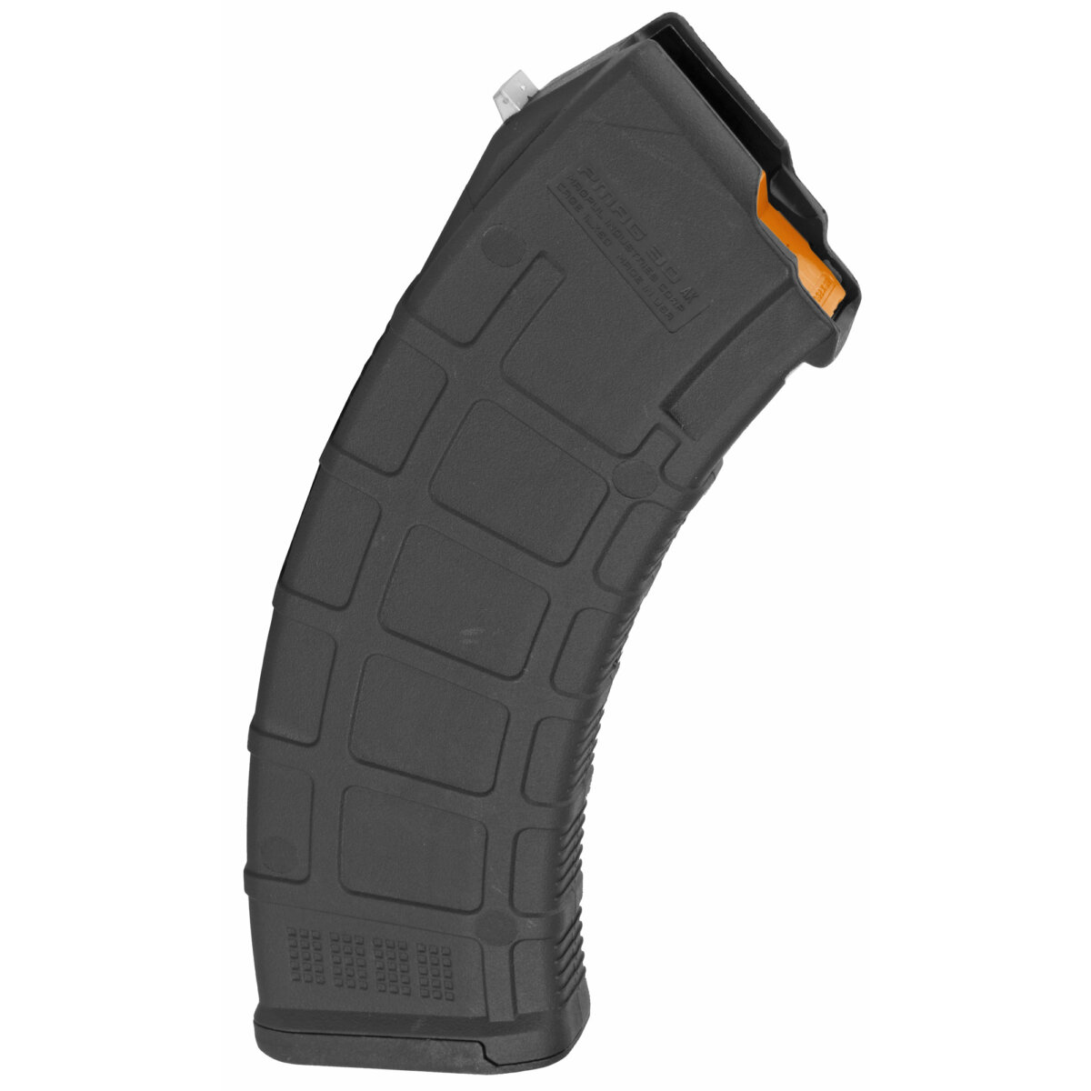 Magpul PMAG 30 AK/AKM 762X39 30RD BLK