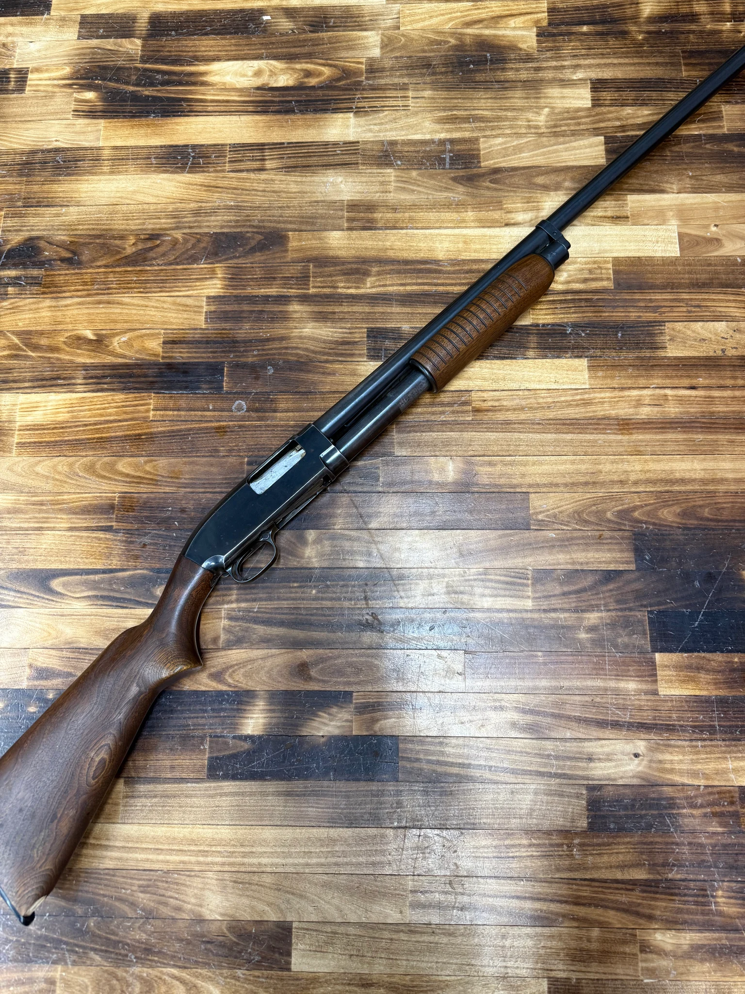 WINCHESTER Model 25 (Used)