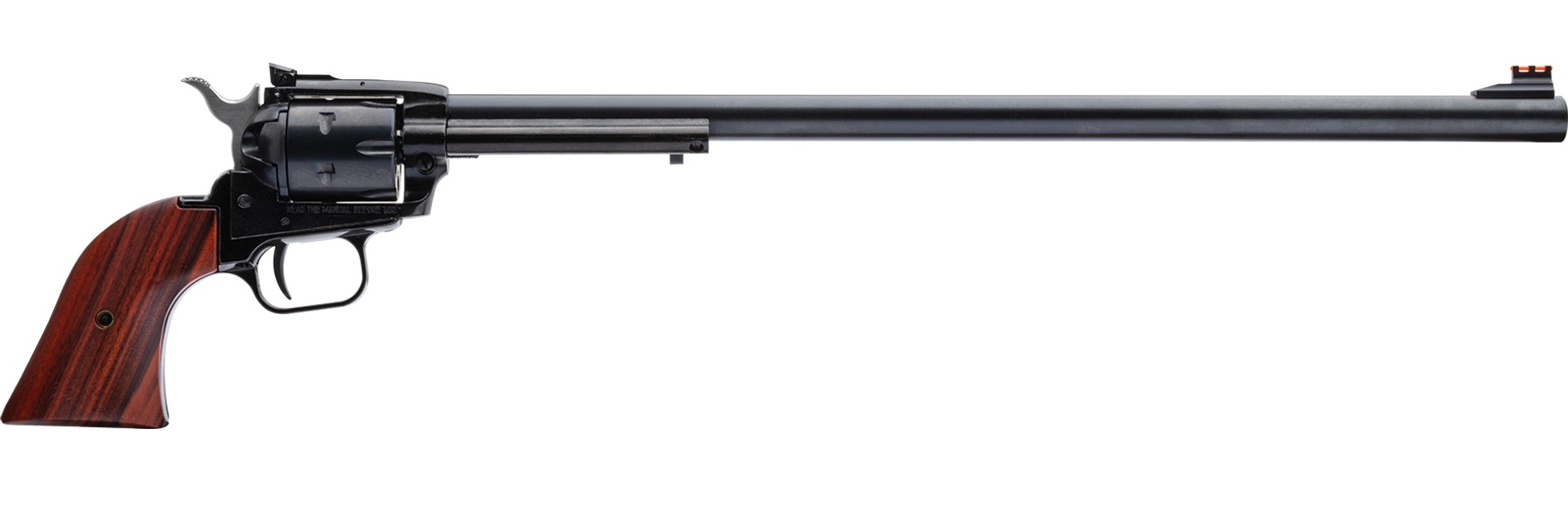 Heritage Rough Rider 22LR Revolver 16" Barrel