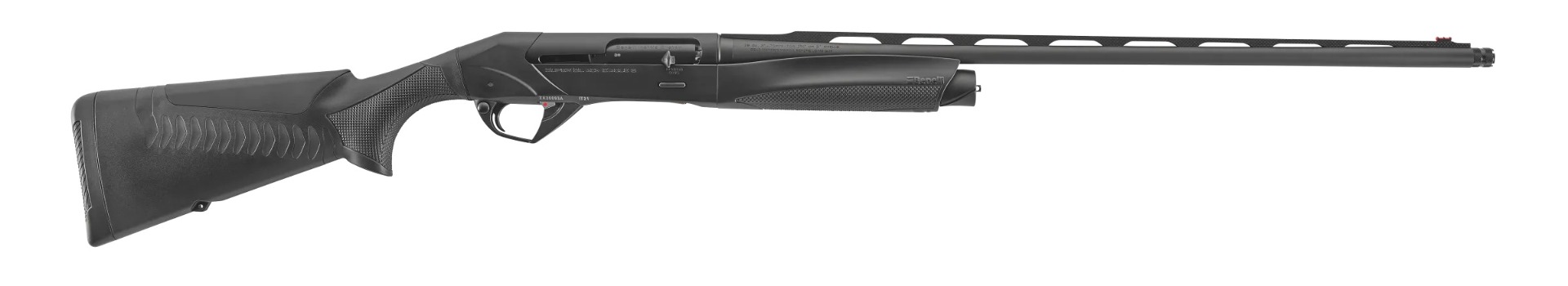 Benelli Super Black Eagle 3 28 Gauge 28" 2rd Semi Automatic Shotgun, Black - 10331