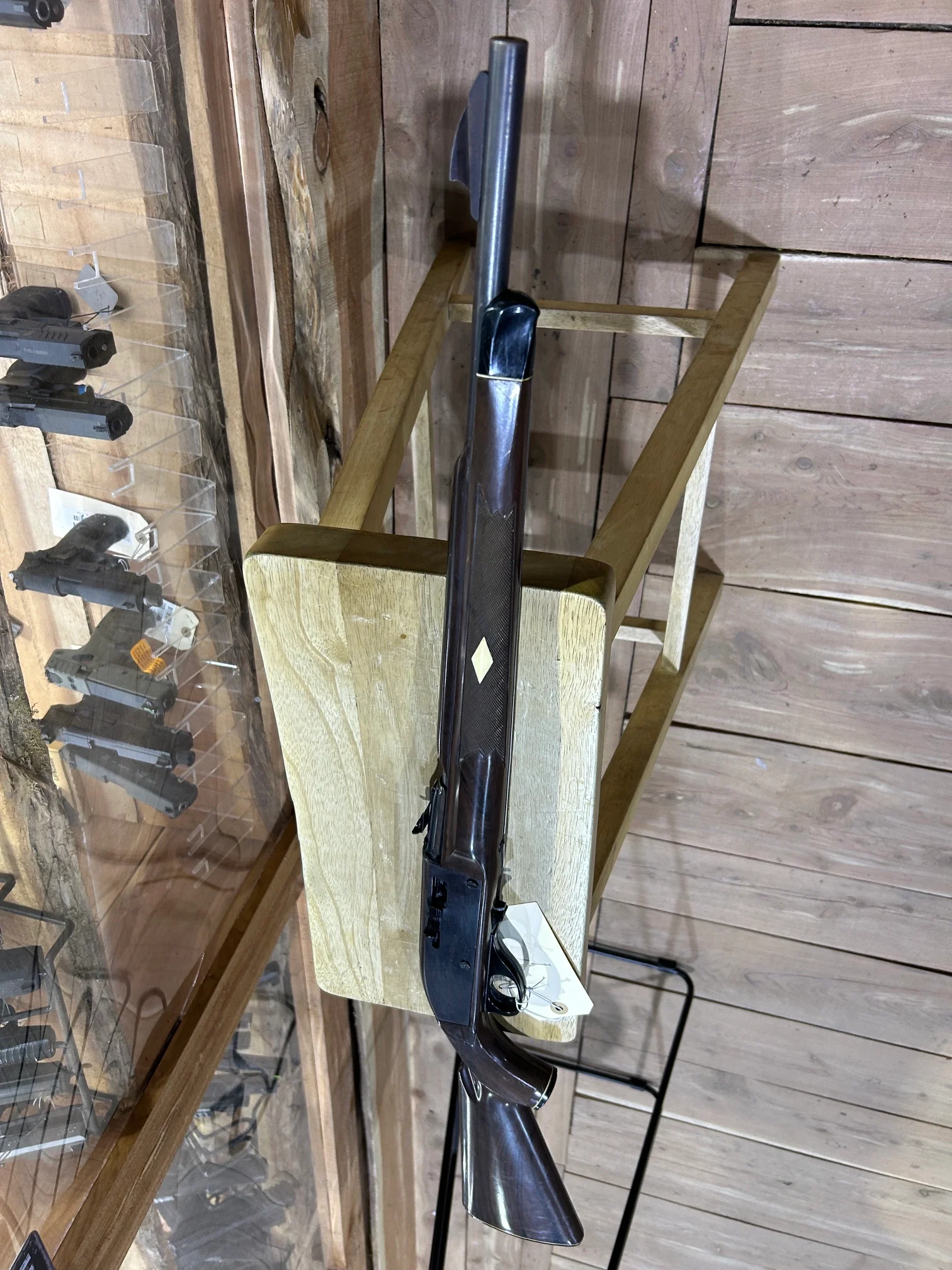 REMINGTON 10 C (Used)