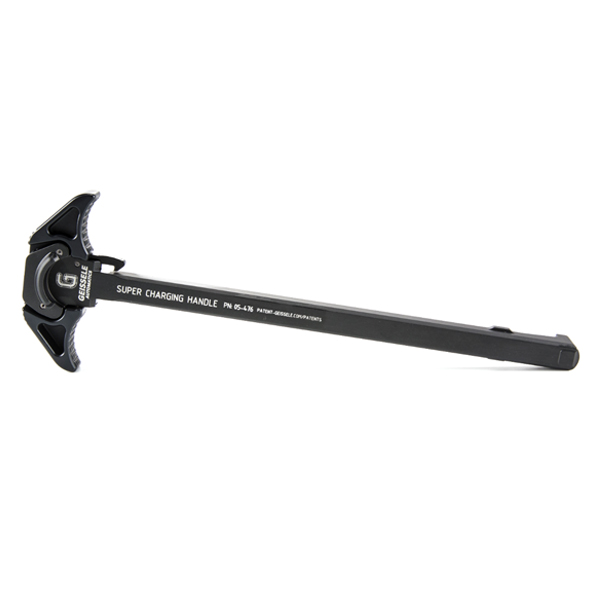 Geissele Super Charging Handle (SCH), 7.62 ‒ 05-476B