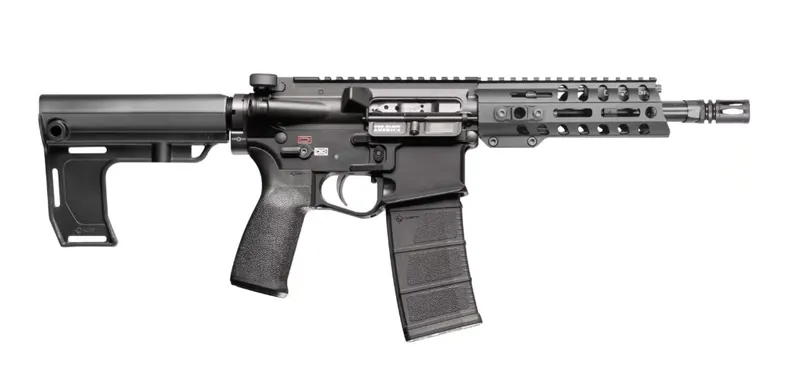 PATRIOT ORDNANCE FACTORY (POF) RENEGADE