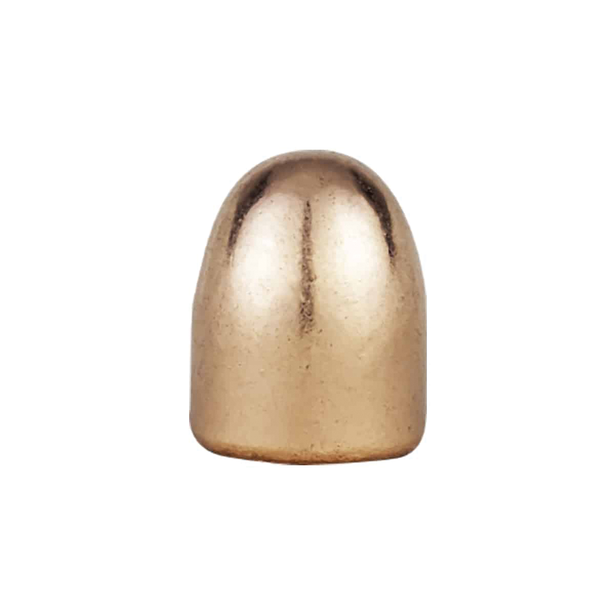 Berrys Bullets .380 ACP FBRN Superior Plated Pistol Bullet, 100 gr 0.356" 1000rds