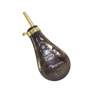 Pedersoli Remington Pattern 44 Caliber Black Powder Flask