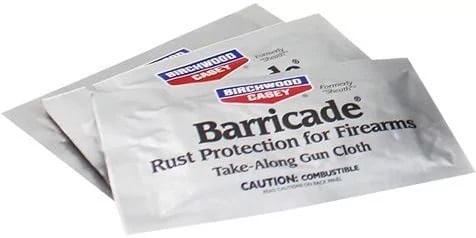 Birchwood Casey Barricade Take-Alongs 33170