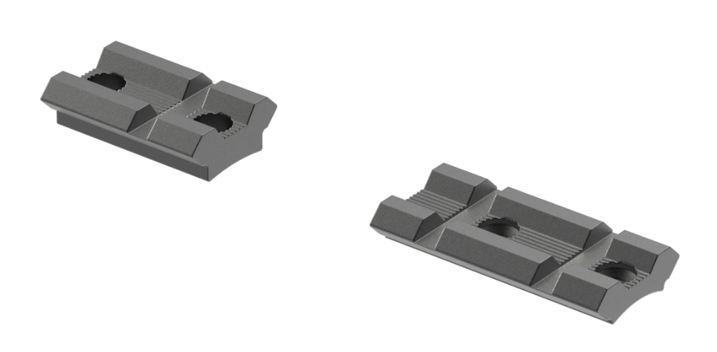 Leupold Rifleman Gen2 Winchester XPR 2-pc - 185527