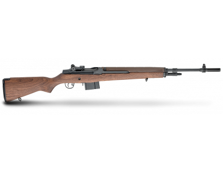 Springfield Armory Rifle M1A Standard .308win 22" MA9102