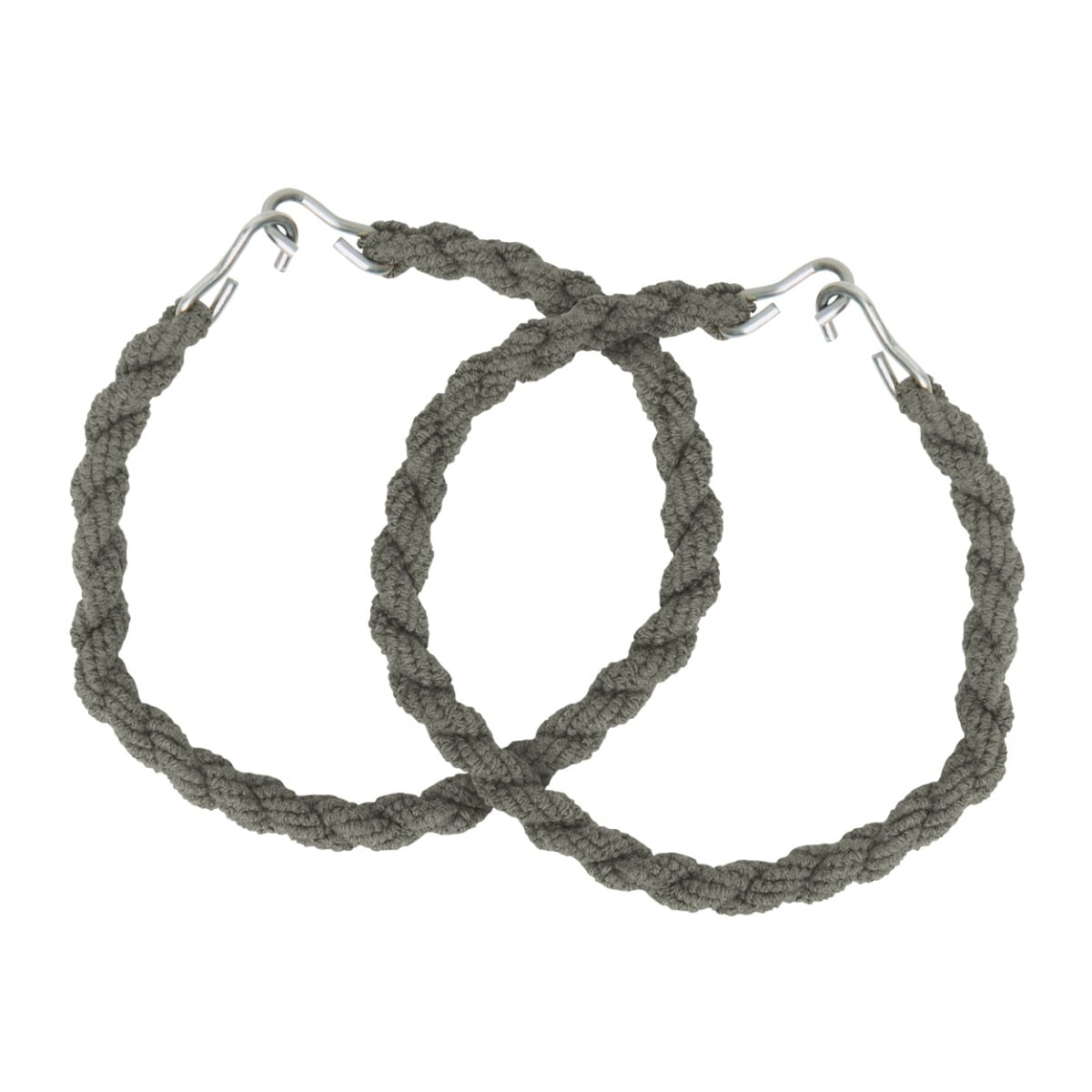 Rothco Blousing Garter Straps - Foliage Green