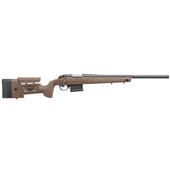 Bergara B-14 HMR .450 Bushmaster 20" Bolt Action Rifle