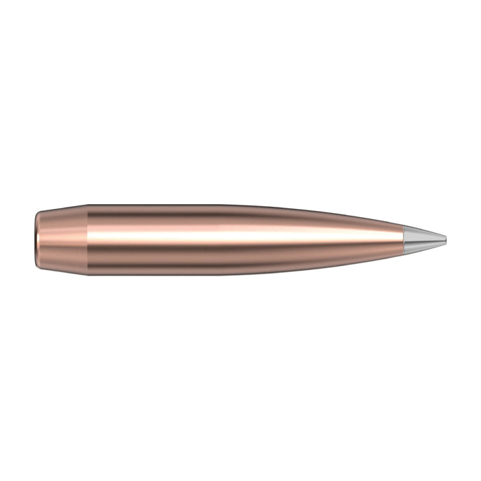 Hornady ATip Match .25 Cal JBT AT Rifle Bullet, 138 gr 0.257" 100rds