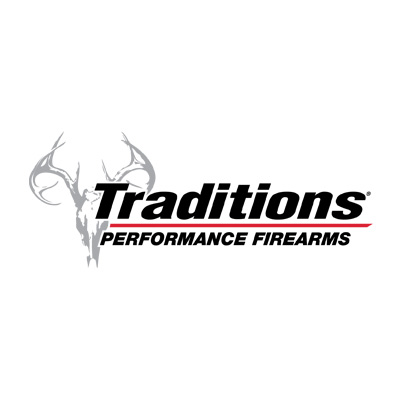 Traditions OUTFITTER G3 350LEG 22" TD PKG 3-9X40 DUPLEX SCOPE MOUNTED