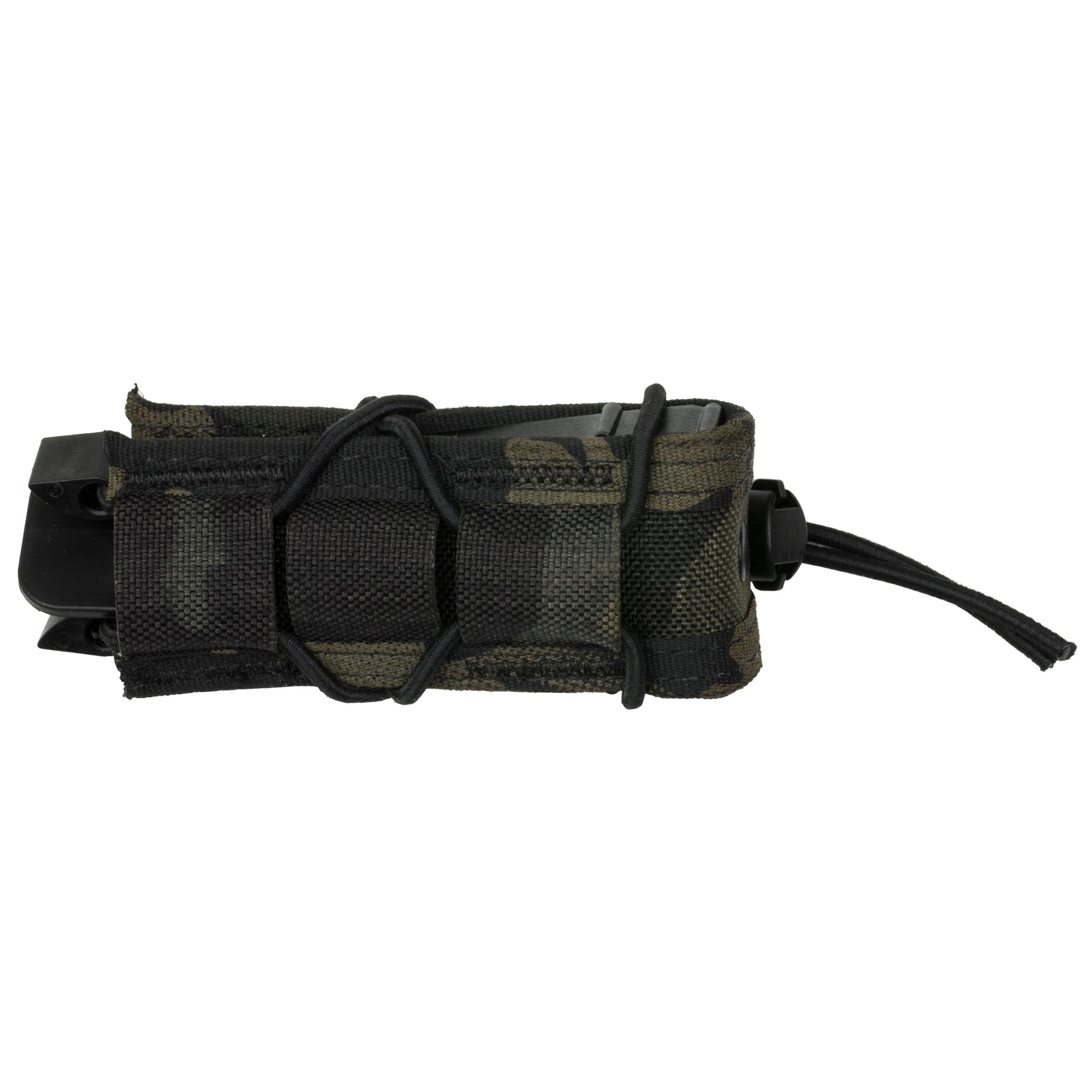 High Speed Gear Pistol TACO Magazine Pouch, Multicam Black - 11PT00MB