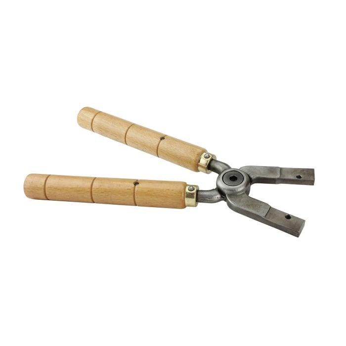 Lyman Double-Cavity Mold Handle