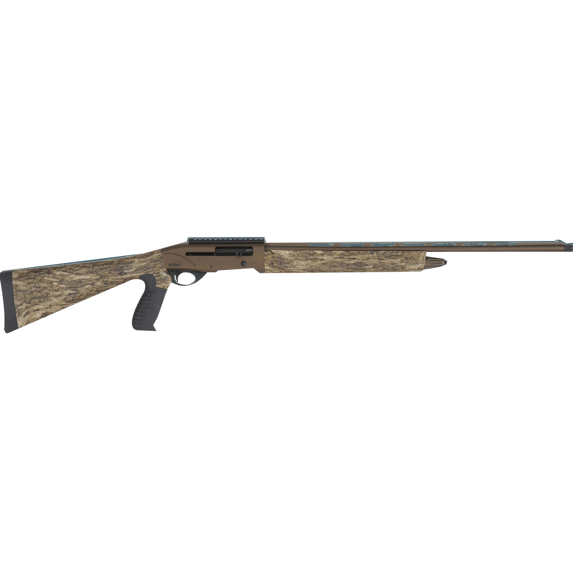 Tristar Sporting Arms Viper G2 24" 12 Gauge Shotgun 3" Semi-Automatic, Camo - 24151