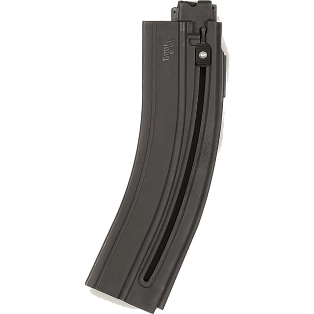 ProMag Rifle Magazine Colt M4 22 .22 LR 30 Round Black 1 Pack DuPont Zytel Polymer 30RD