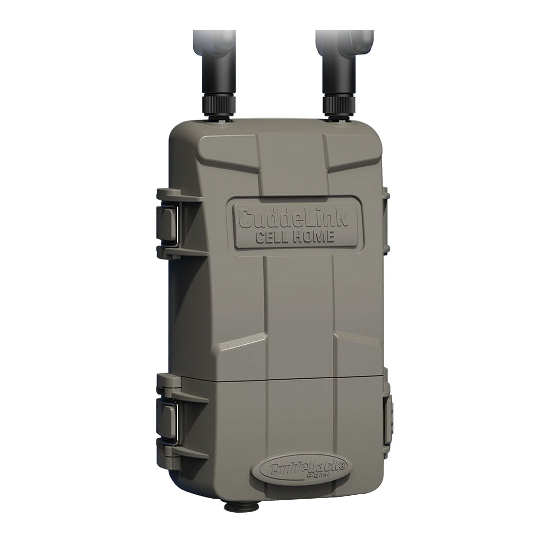 Cuddeback CuddeLink/L-Series Cell Home Unit, Gray