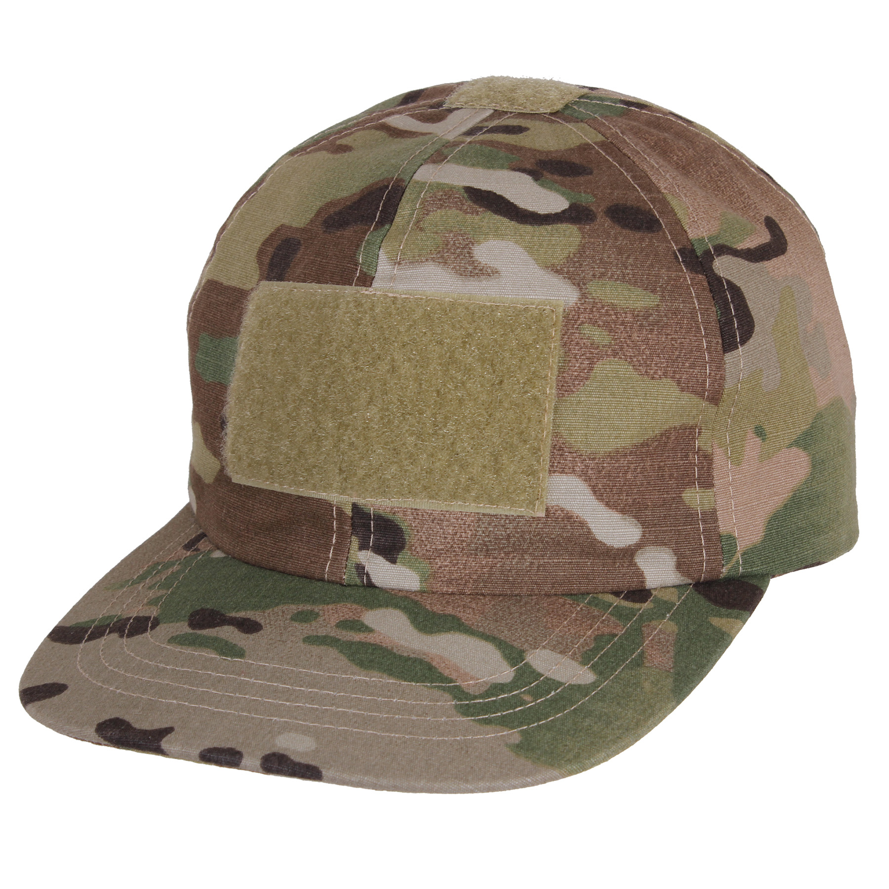 Rothco Kids Multicam Operator Tactical Cap
