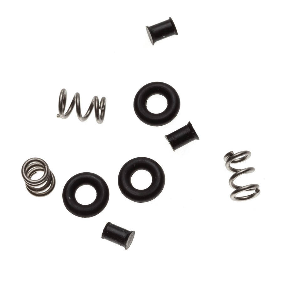 Bravo Company 3-Pack Extractor Spring Upgrade Kit Fits M16A4