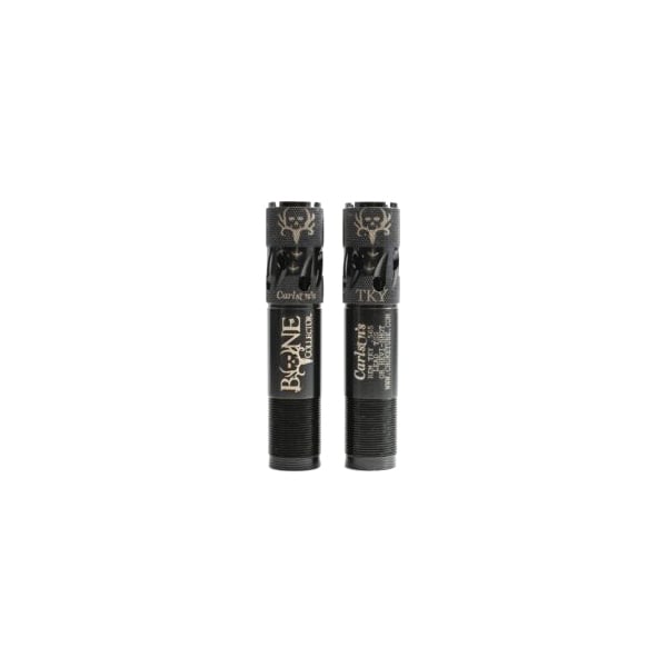 Carlson's Bone Collector Choke Tube 0.56" for Remington Shotguns - Matte Black Excellence - 80125