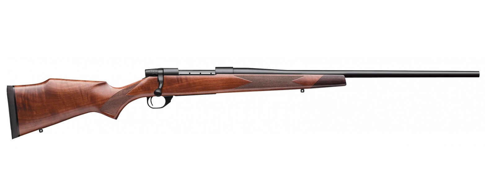 Weatherby Vanguard Sporter .22-250 Remington Bolt Action Rifle