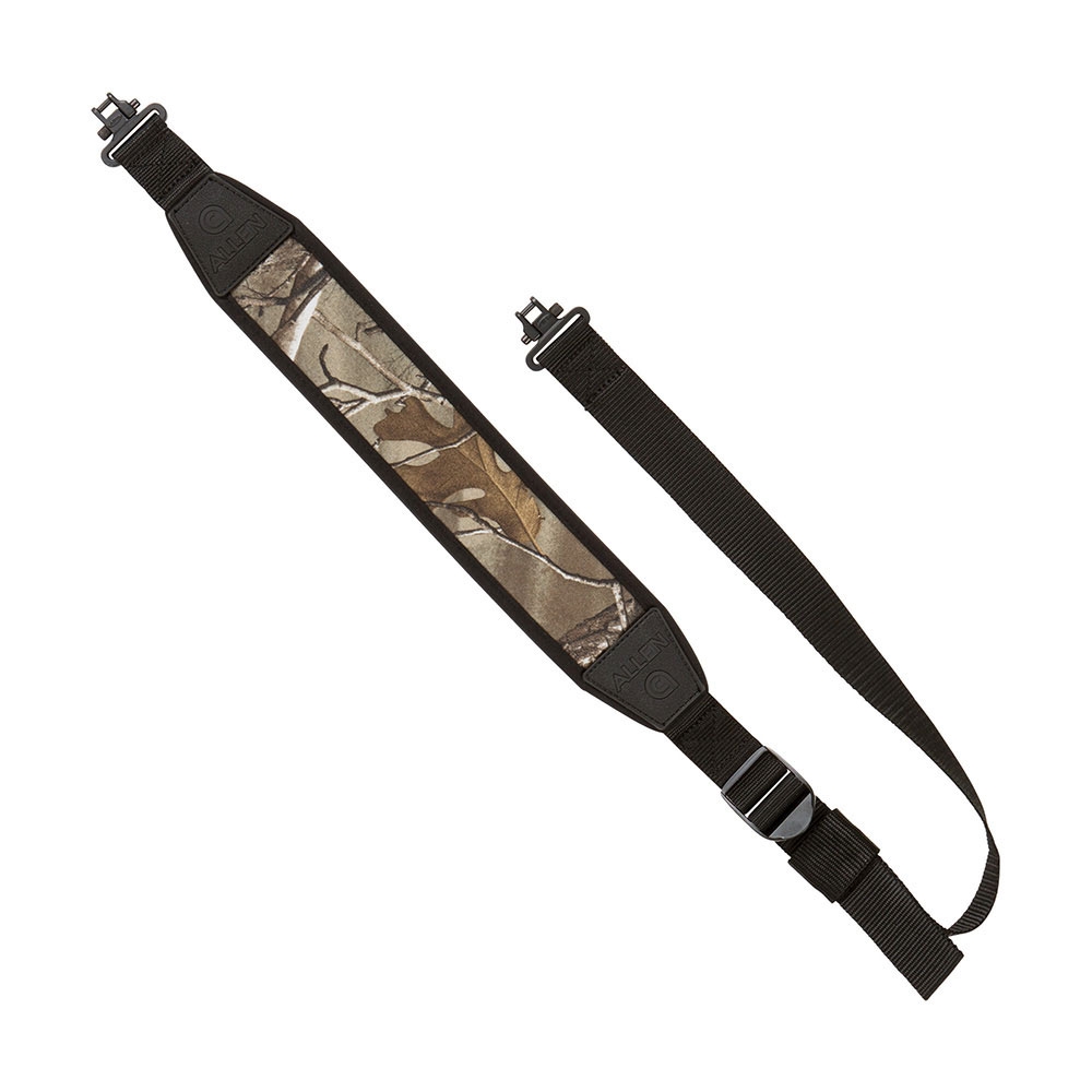 Allen Cascade Neoprene Rifle Sling, Realtree AP - 8216