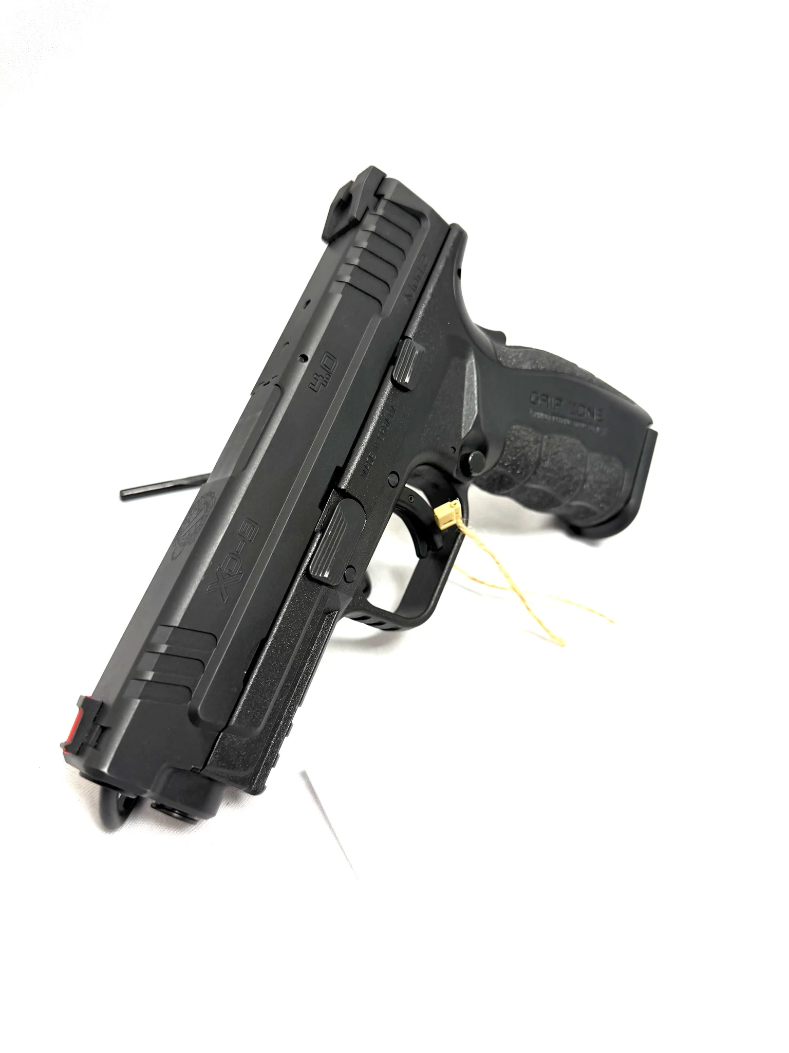 SPRINGFIELD ARMORY XD9 (Used)