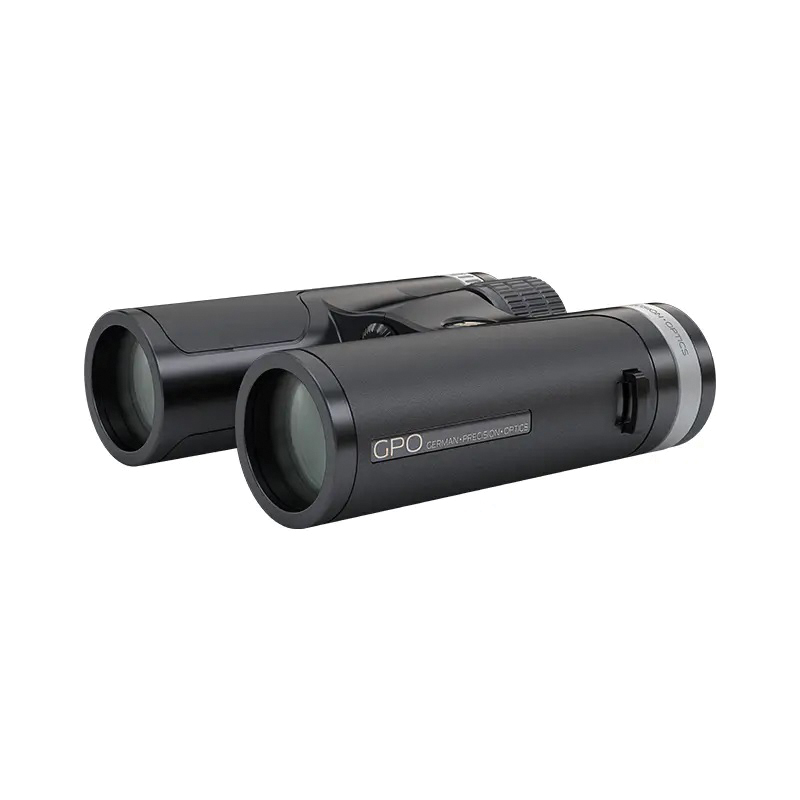 German Precision Optics Passion SD Binoculars 10x34mm