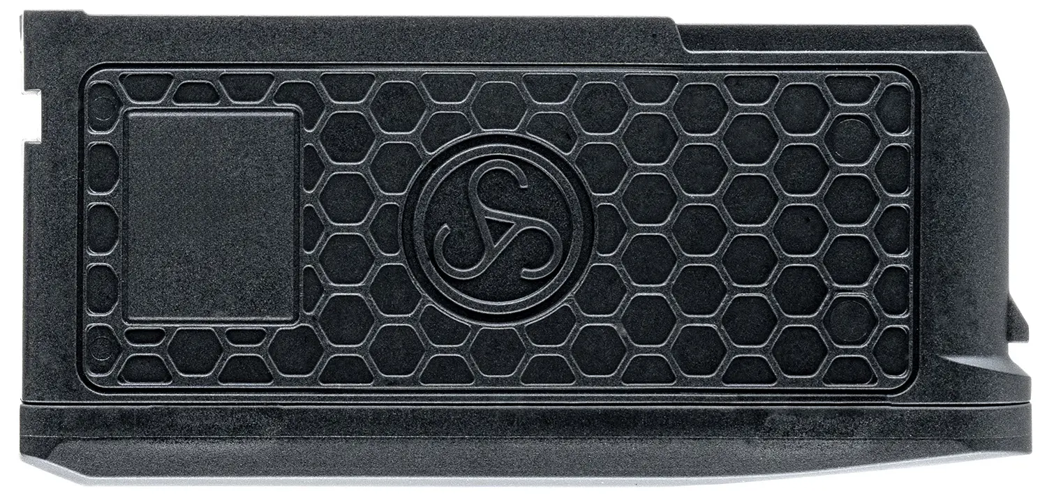 Sauer 80235098 505 2rd 375H Black