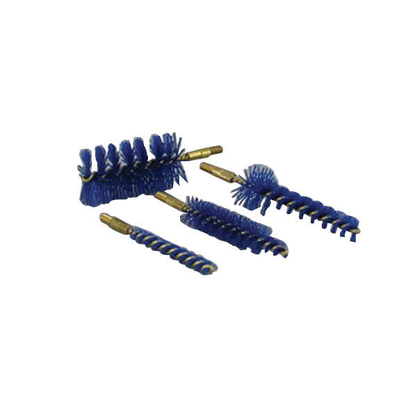 IOSSO Products 4-Piece Brush Kit