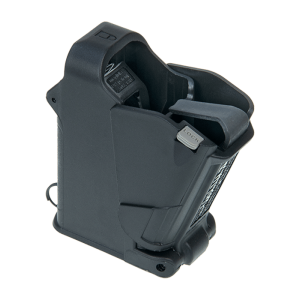 Maglula - UpLULA - Pistol Magazine Loader - Orange Brown