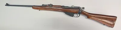 LEE-ENFIELD SMLE MK III (Used)