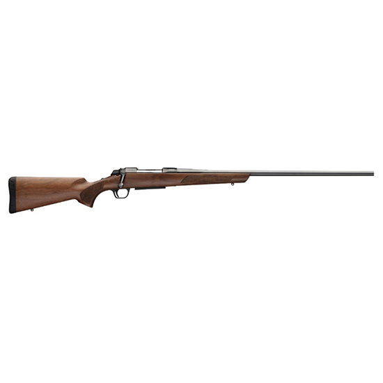 Browning AB3 Hunter 6.5 Creedmoor Bolt Action Rifle