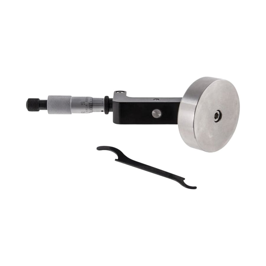 Sinclair International .17 Cal Case Neck Wall Thickness Micrometer