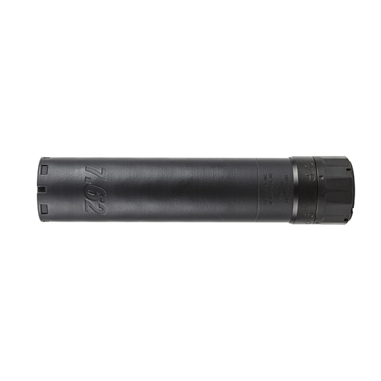 SIG Suppressor SLH 7.62 QD - Advanced Sound Reduction